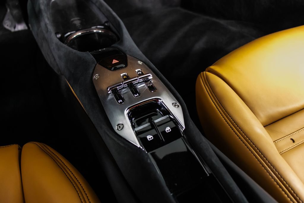 Certified 2024 Ferrari 296 GTB RWD image 5