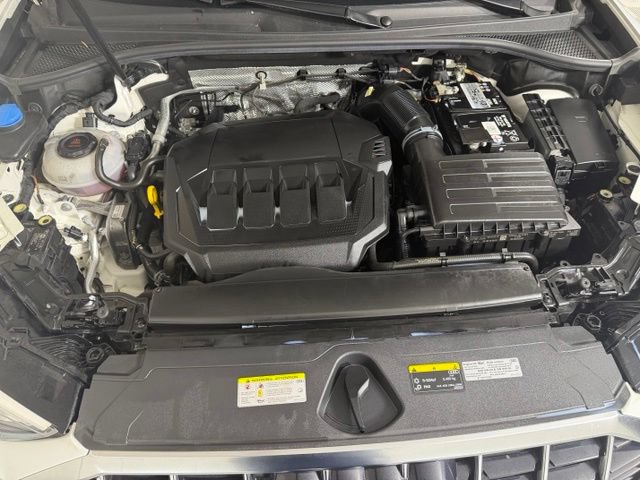 Certified 2021 Audi Q3 2.0T Premium AWD/4WD image 26