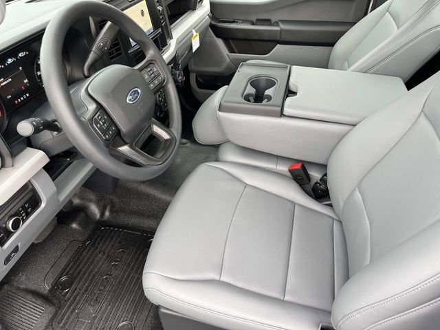 Used 2026 Ford F250 XL w/ F-250 >10K GVWR Package image 19