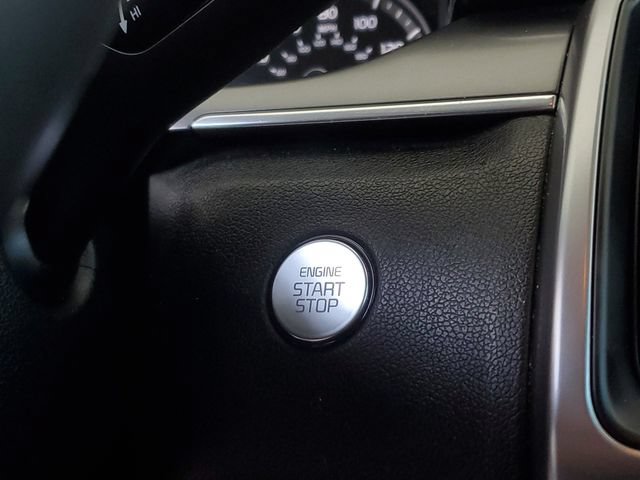 Certified 2023 Kia Sorento S FWD image 30