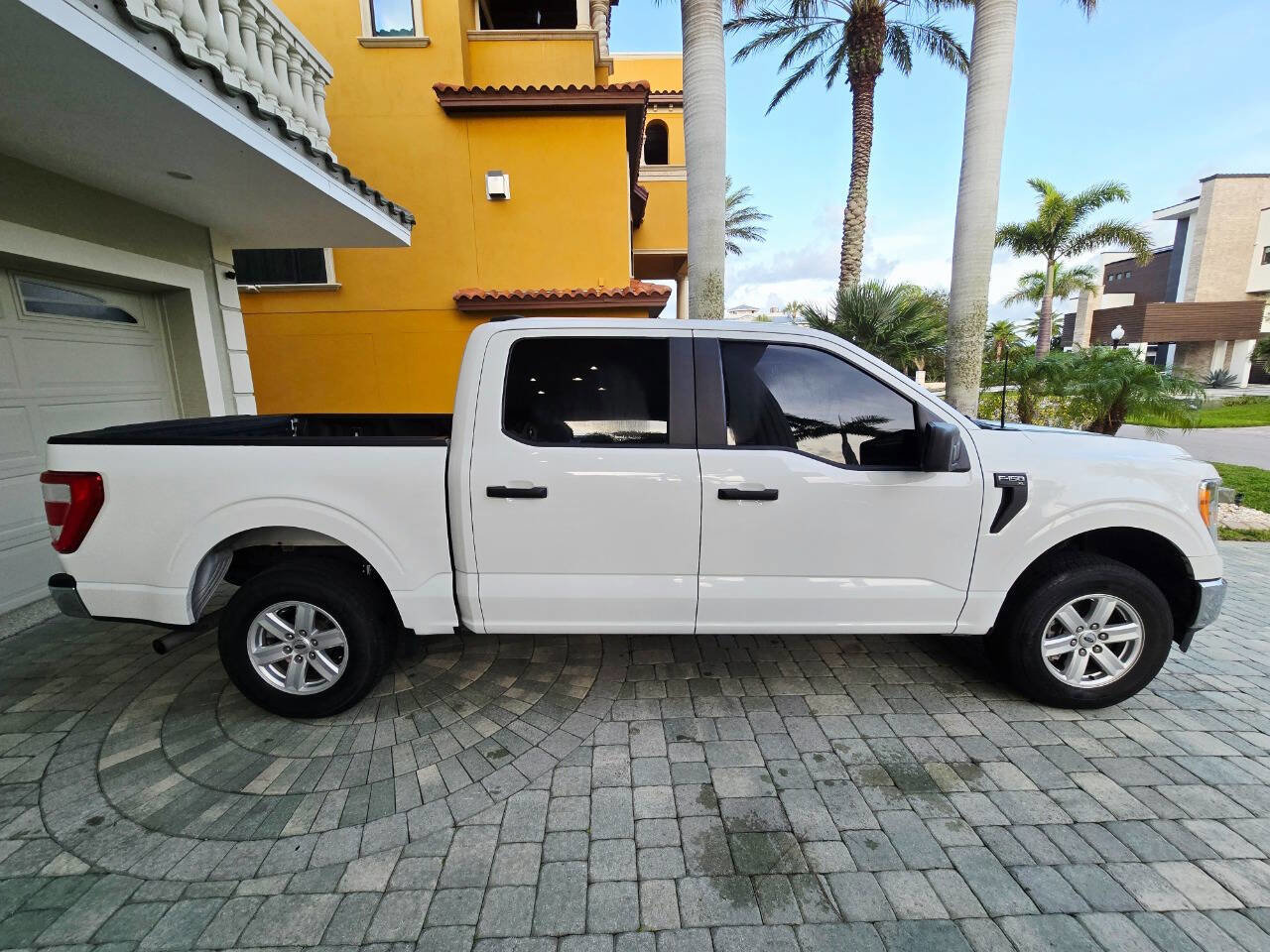 Used 2021 Ford F150 XL w/ Equipment Group 101A High image 40