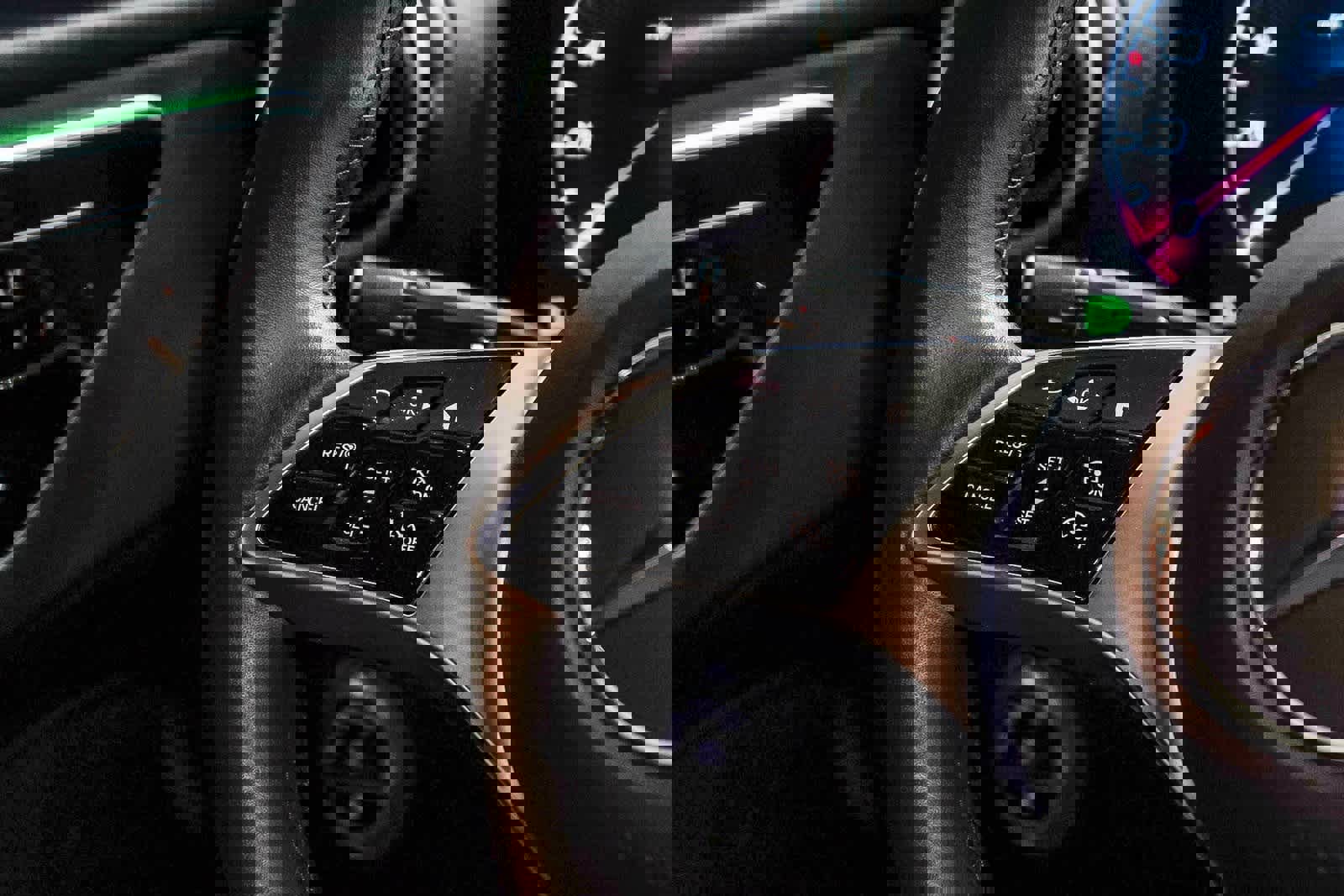 Certified 2022 Mercedes-Benz C 300 Sedan image 16