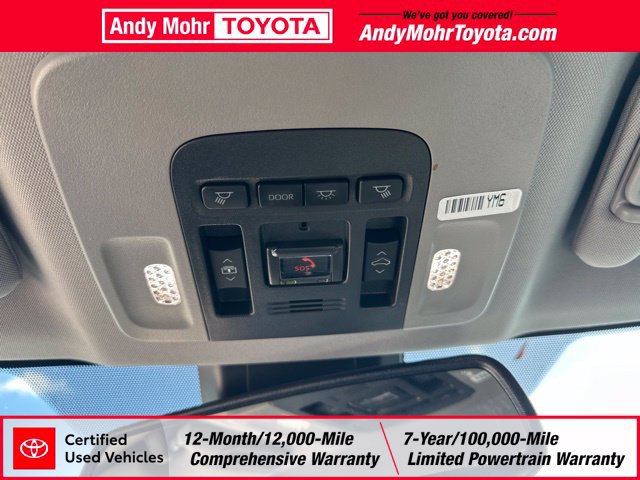 Certified 2024 Toyota Camry XLE w/ Navigation Package AWD/4WD image 29