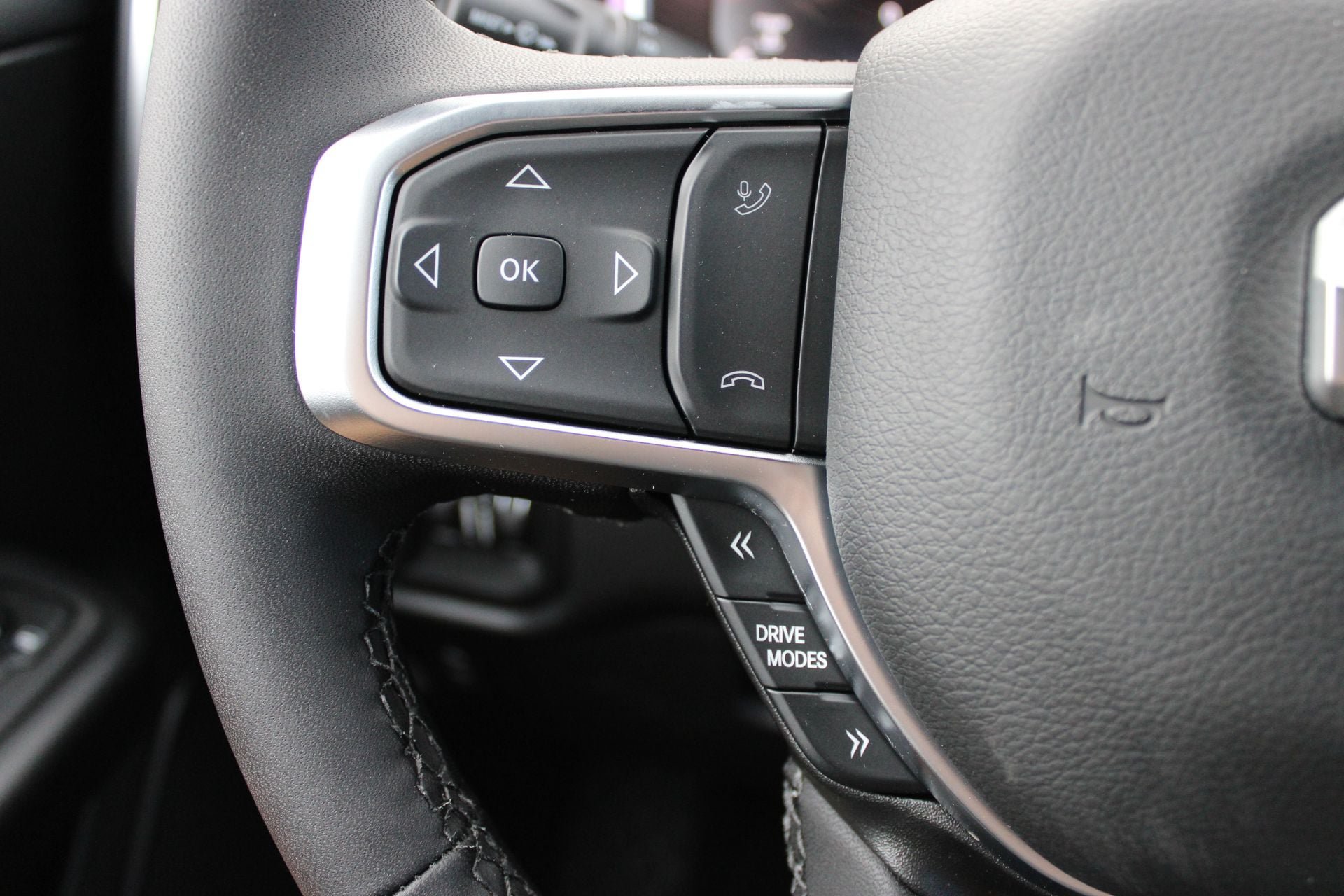 New 2026 RAM 1500 Big Horn AWD/4WD image 24