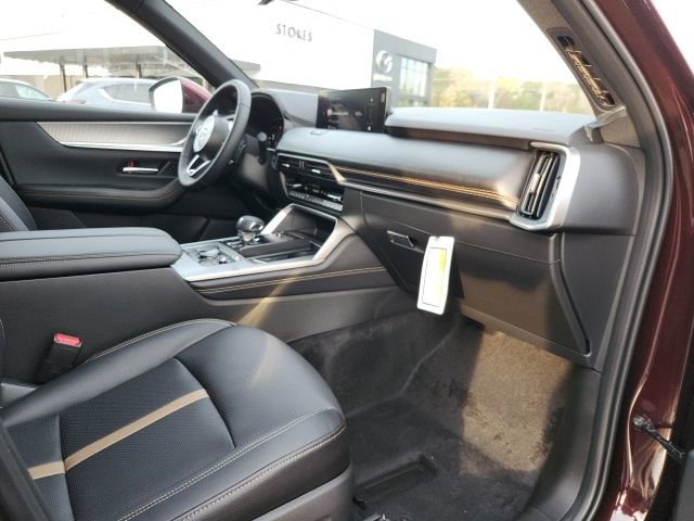 New 2026 MAZDA CX-90 Plug-In Hybrid w/ Premium Plus AWD/4WD image 30