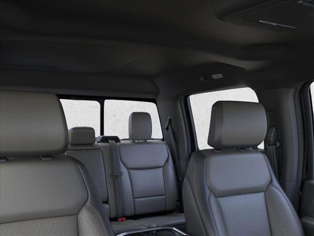 New 2026 Ford F150 Lariat w/ Equipment Group 501A Mid image 35