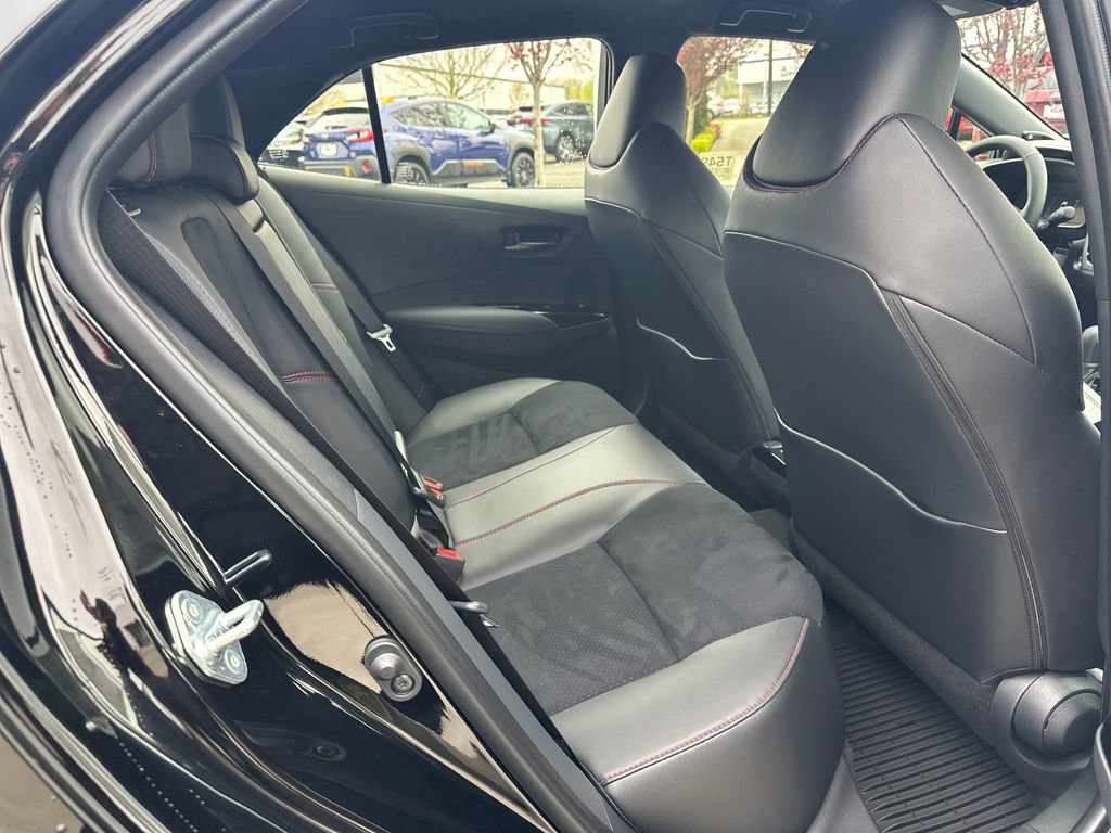 New 2026 Toyota Corolla GR AWD/4WD image 15