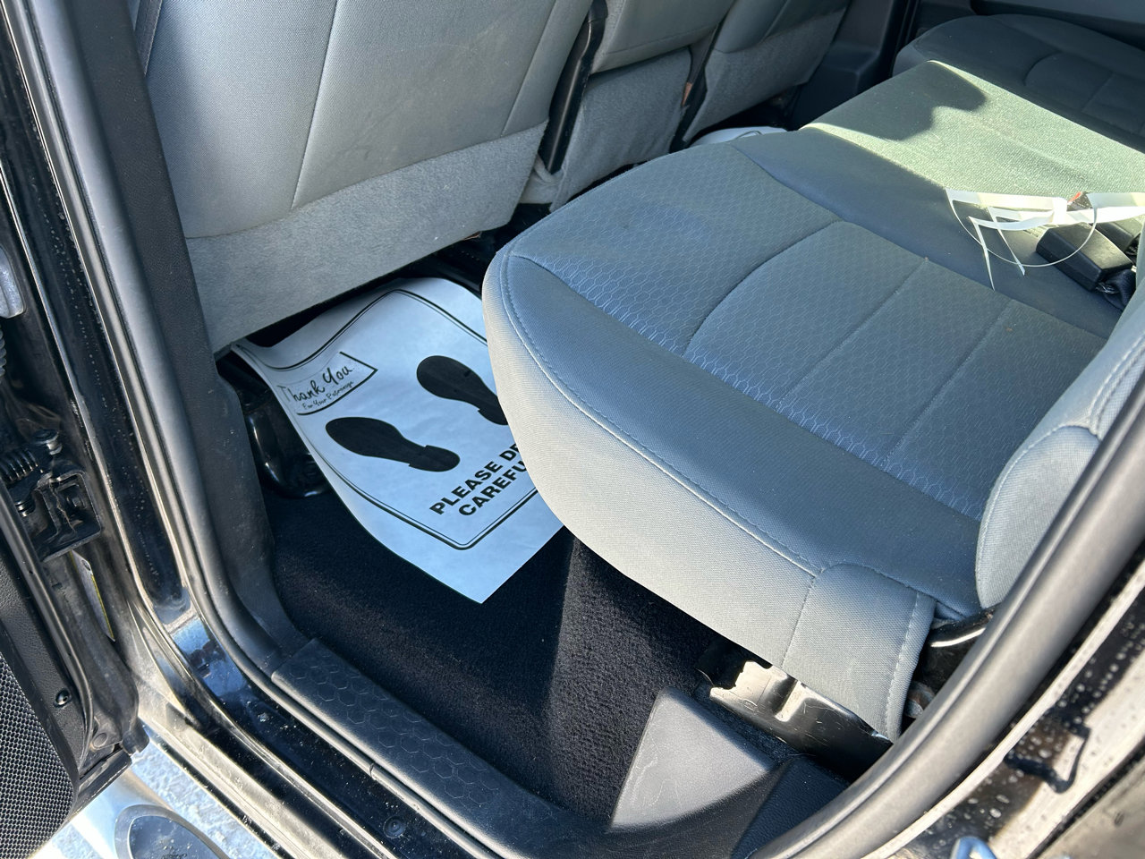 Used 2014 RAM 1500 Classic SLT image 9