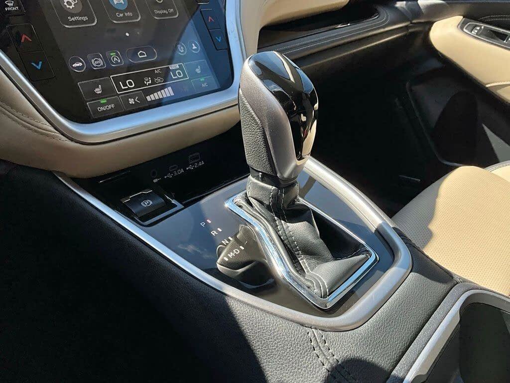 Used 2023 Subaru Outback Limited XT image 20