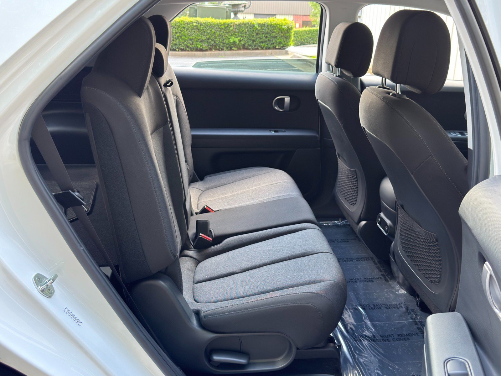 Used 2022 Hyundai Ioniq 5 SE RWD image 38