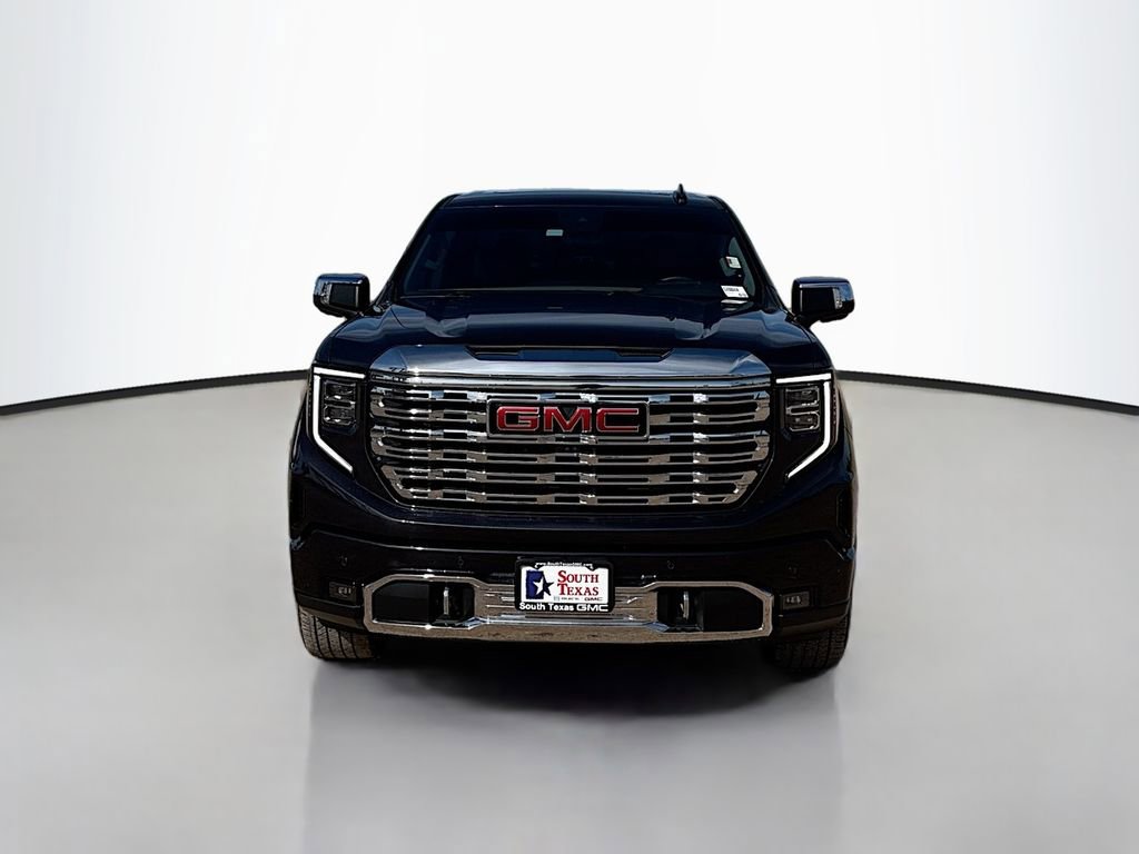 Used 2024 GMC Sierra 1500 Denali w/ Denali Reserve Package image 2