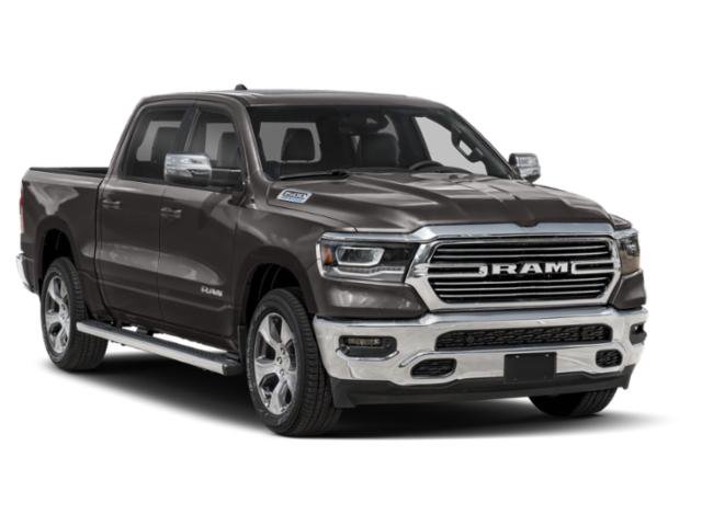 Certified 2024 RAM 1500 Laramie AWD/4WD image 6