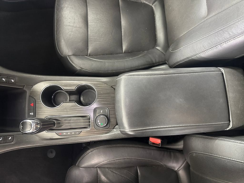 Used 2018 GMC Acadia SLT image 17