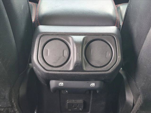 Used 2021 Jeep Gladiator Rubicon AWD/4WD image 16