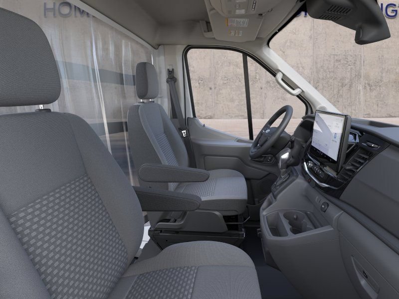 New 2026 Ford Transit 350 w/ Interior Upgrade Package RWD image 11