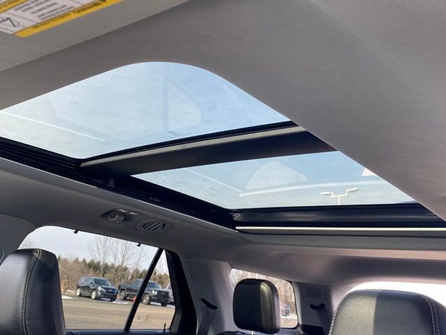 Used 2021 Ford Explorer Limited image 15