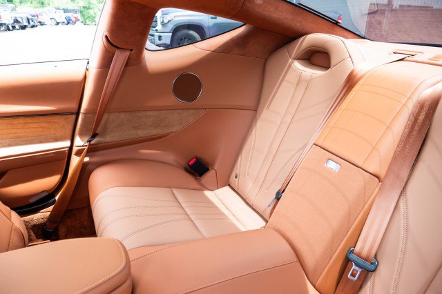 Used 2025 Lexus LC 500 Coupe w/ Bespoke Build Package RWD image 45