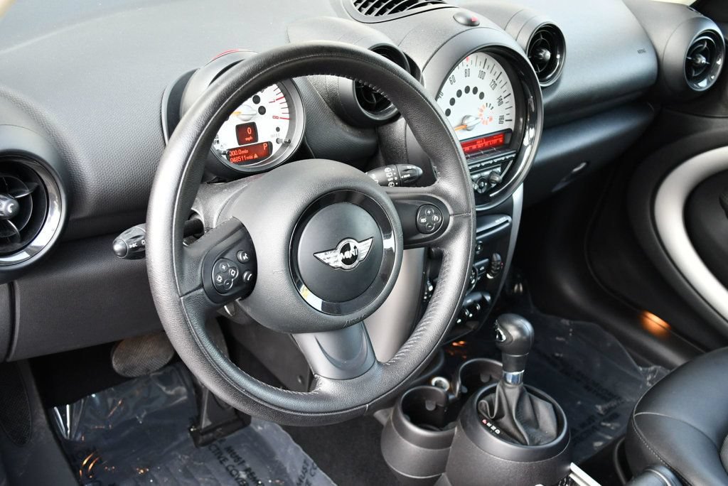 Used 2014 MINI Cooper Countryman FWD image 40