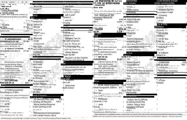 Used 2017 RAM 2500 Big Horn w/ Sport Appearance Group image 32