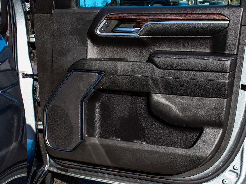 Used 2023 GMC Sierra 1500 Elevation image 13