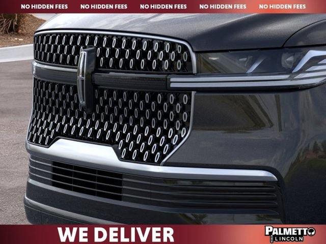 New 2026 Lincoln Navigator Reserve AWD/4WD image 17