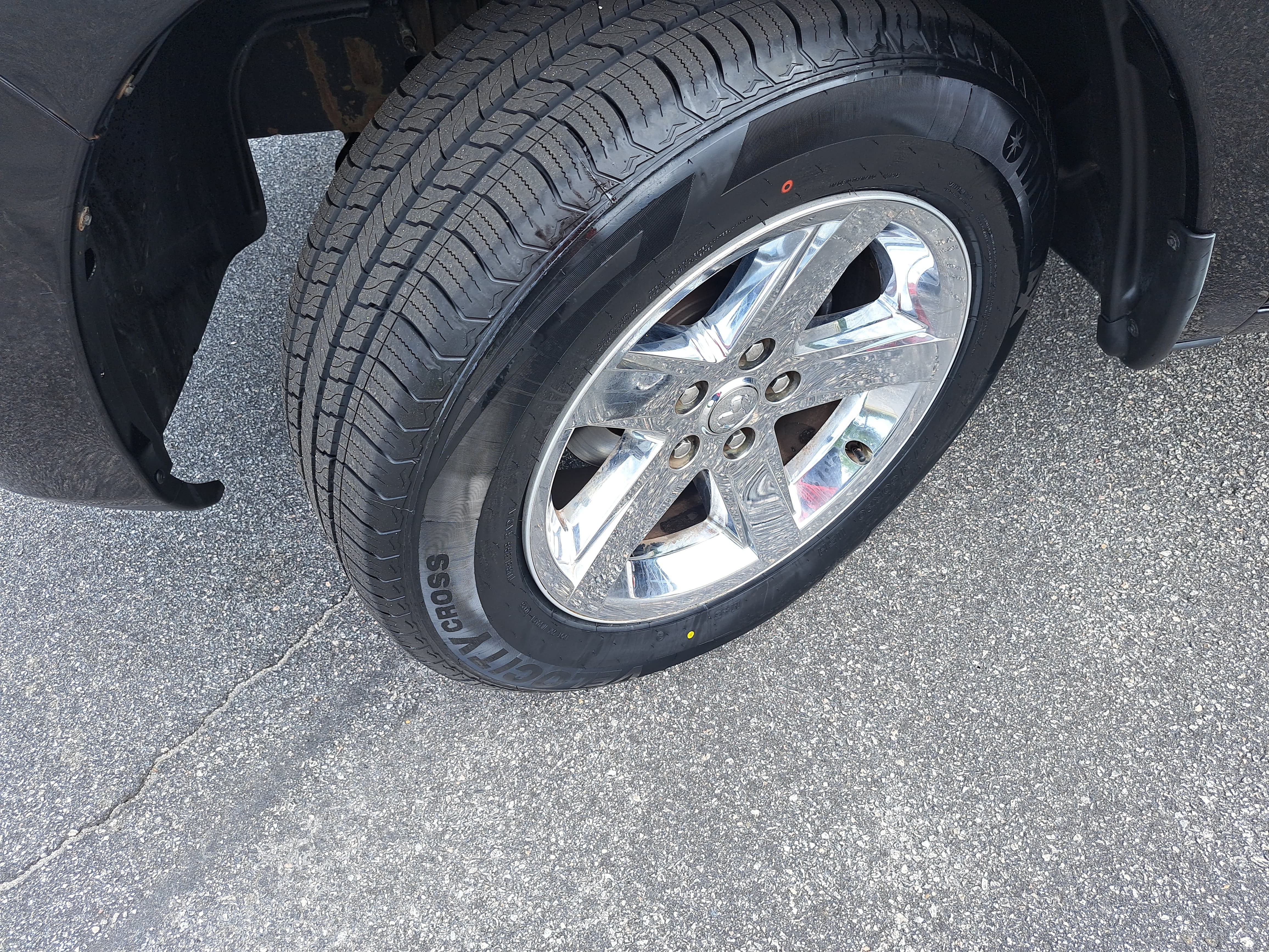 Used 2012 RAM 1500 Sport w/ Sport Premium Group AWD/4WD image 30
