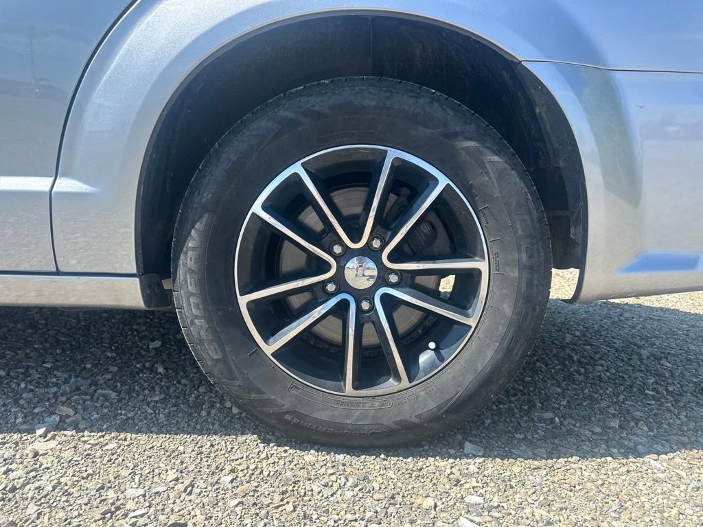 Used 2018 Dodge Grand Caravan SE FWD image 6