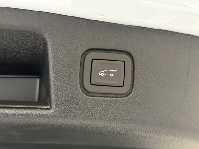 New 2026 Chevrolet Blazer EV SS image 5