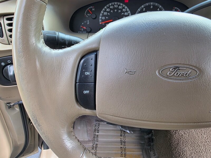 Used 2001 Ford F150 4x4 SuperCab image 33