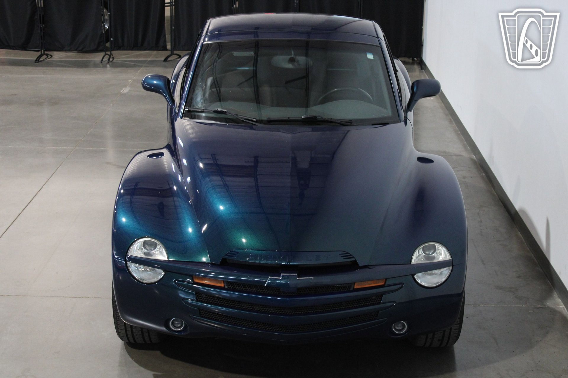 Used 2005 Chevrolet SSR w/ Preferred Equipment Group image 6