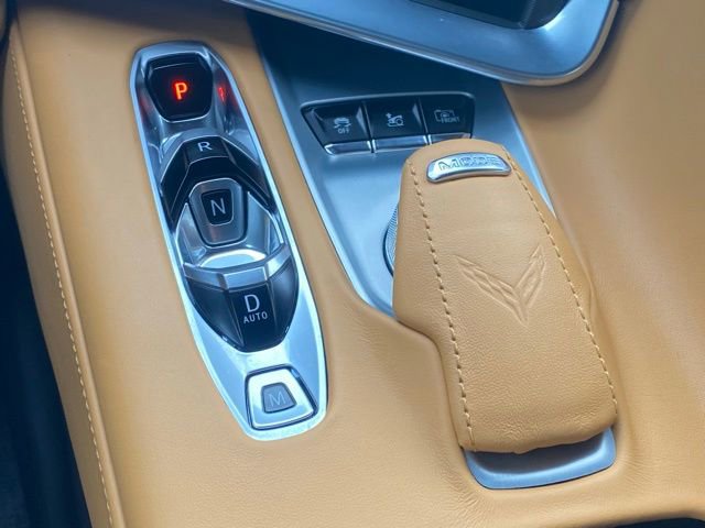 Used 2024 Chevrolet Corvette Z06 image 27