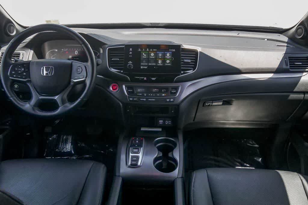 Used 2023 Honda Passport EX-L image 10