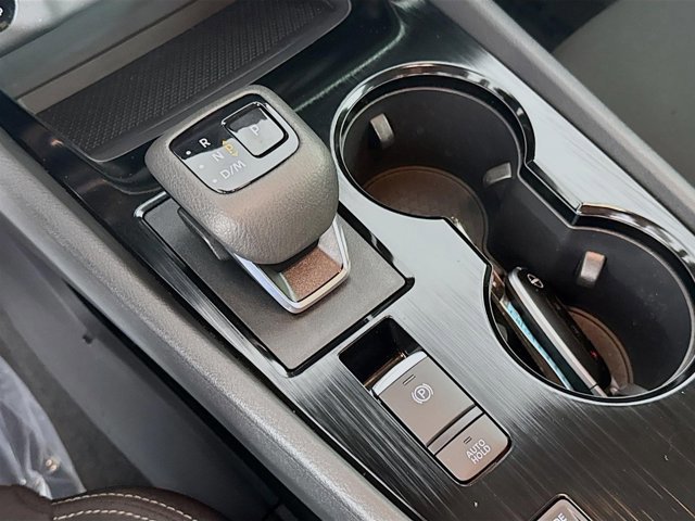 Certified 2025 Nissan Rogue S image 18