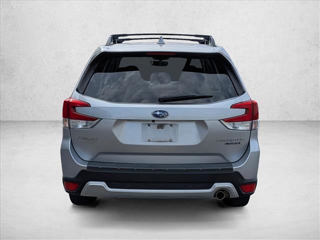 Used 2019 Subaru Forester Touring w/ Popular Package #3 AWD/4WD image 7