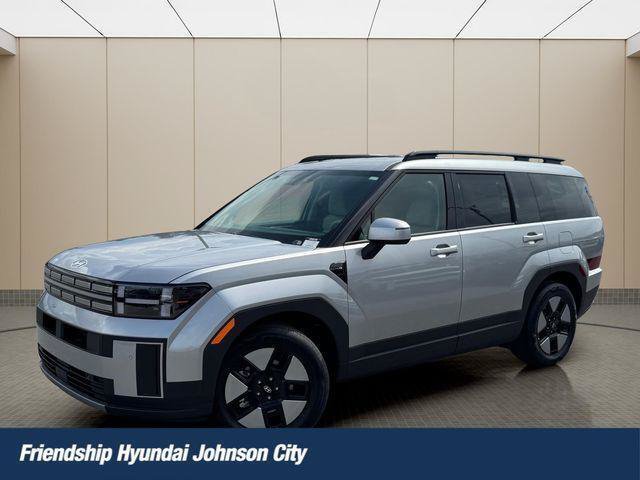 New 2026 Hyundai Santa Fe SEL FWD image 1
