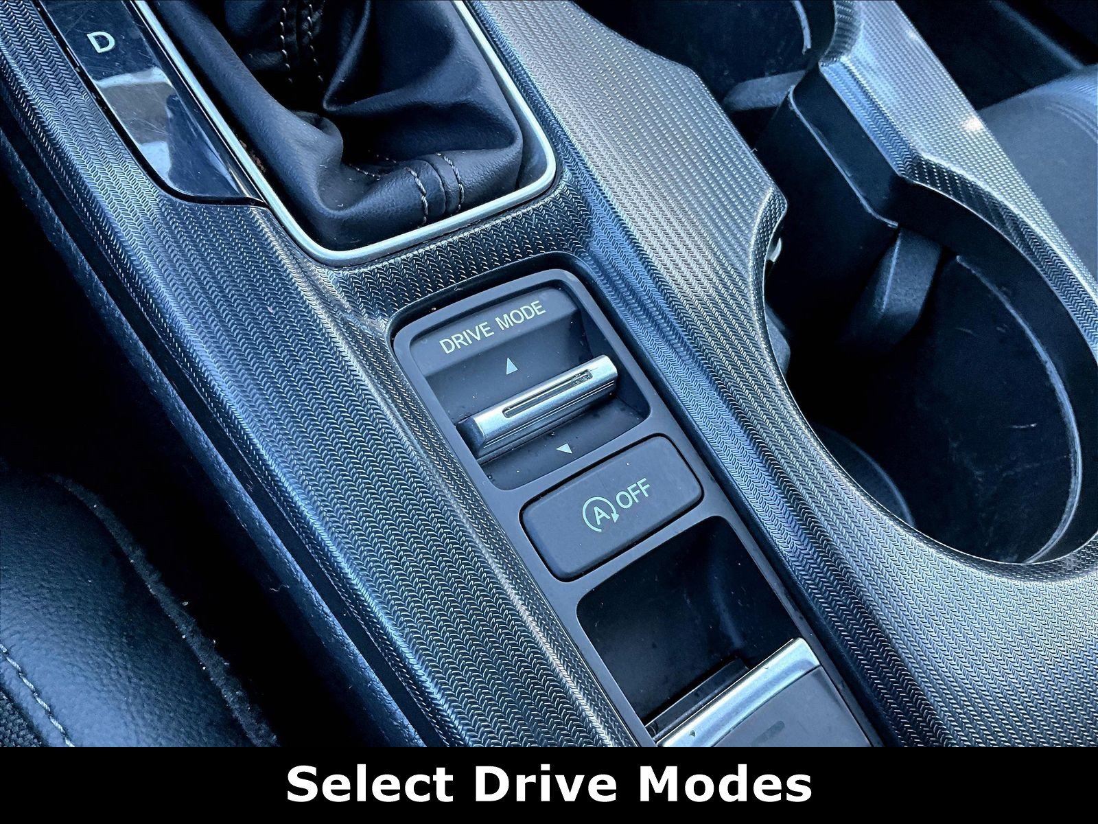 Used 2025 Honda Civic Sport image 14