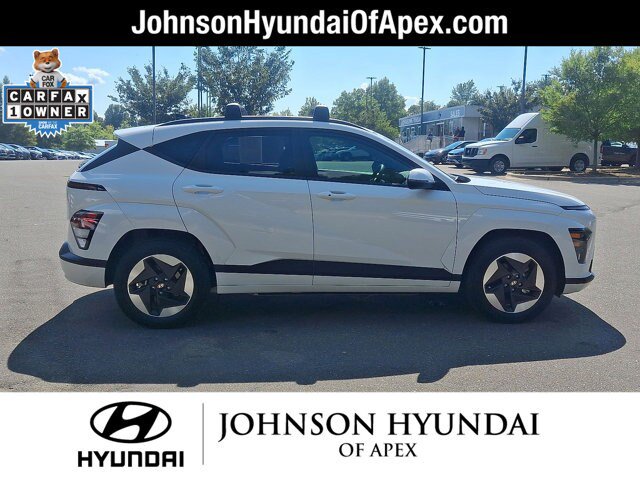 Certified 2025 Hyundai Kona SEL FWD image 28