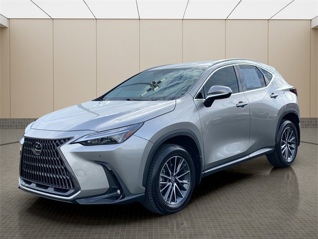 Used 2023 Lexus NX 350 AWD w/ Premium Package