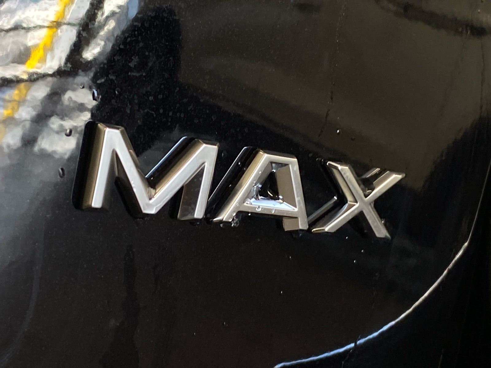 New 2026 Ford Expedition Max Active AWD/4WD image 8