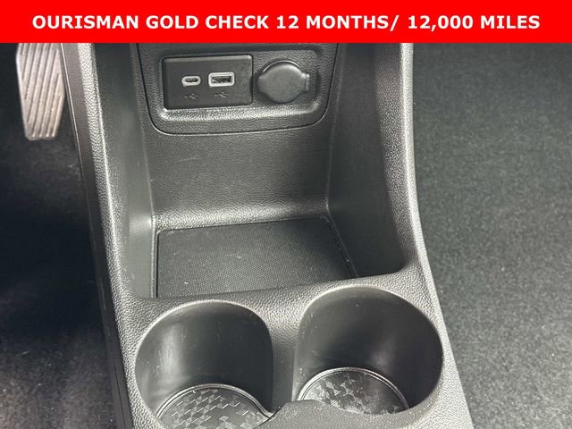 Used 2021 Chevrolet Spark LT image 25