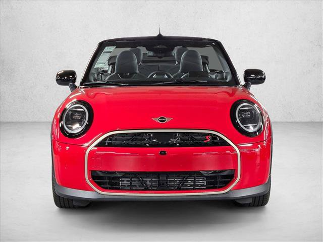 New 2026 MINI Cooper S FWD video 2