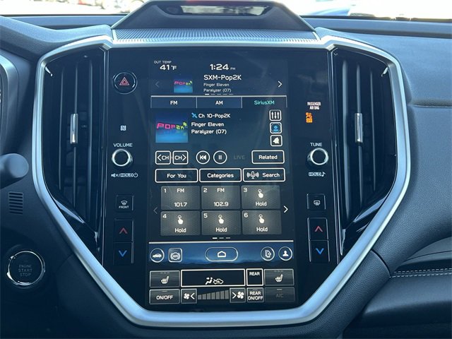 New 2026 Subaru Ascent Limited image 13