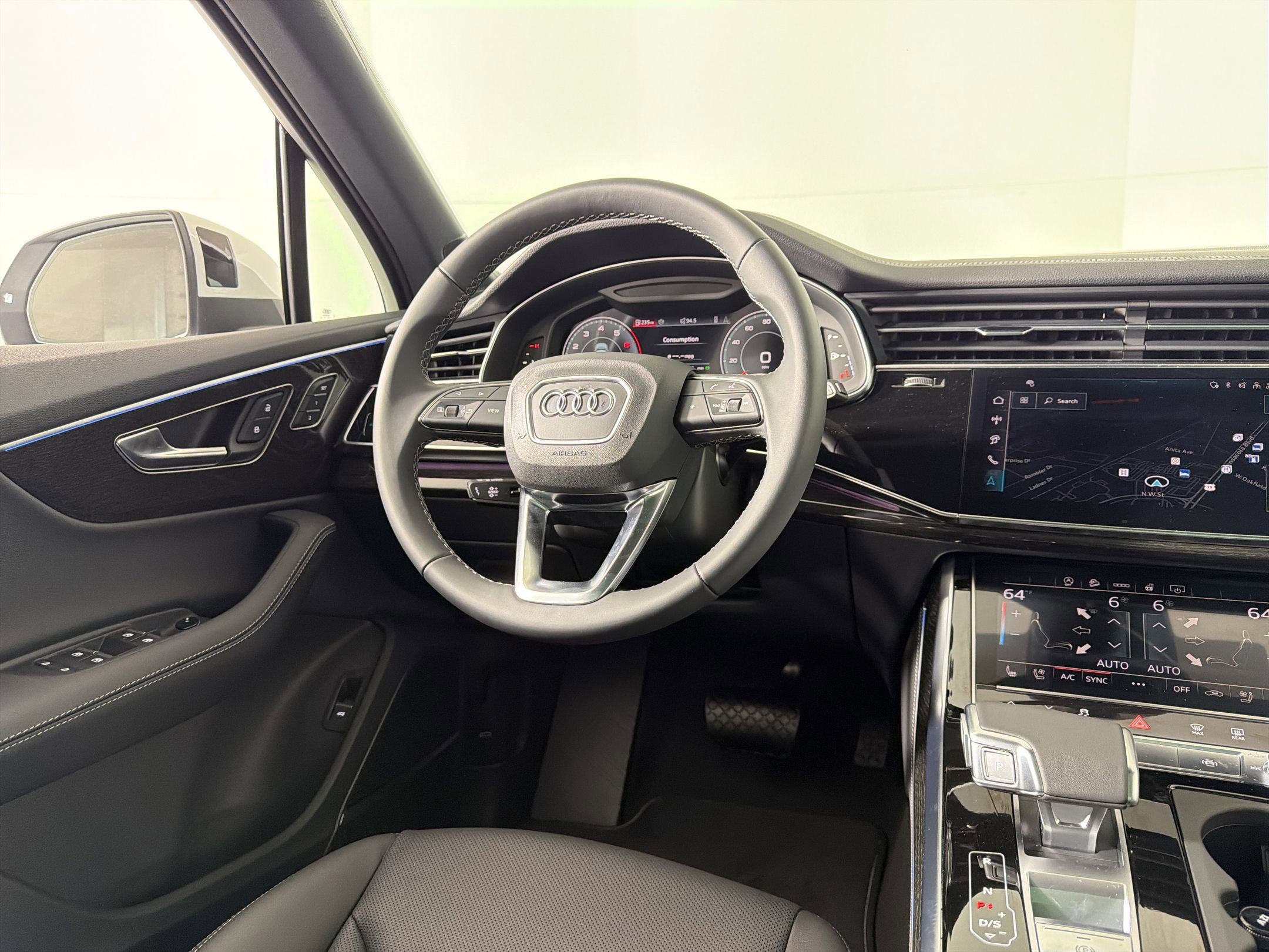 New 2026 Audi Q7 Premium Plus image 28