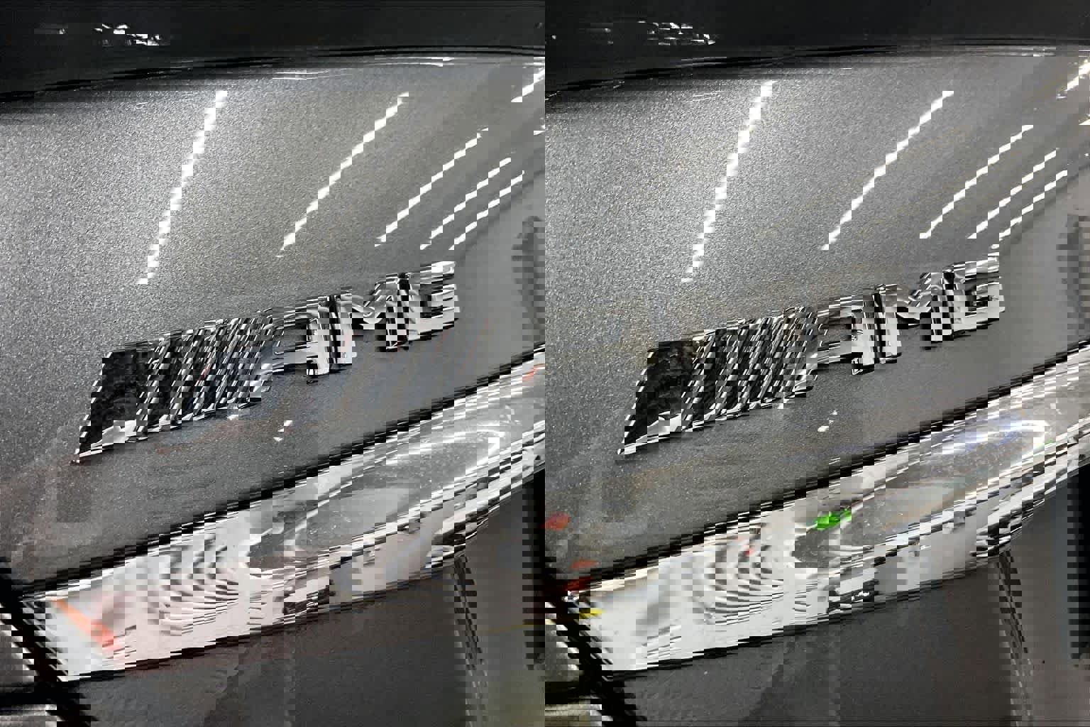 Used 2019 Mercedes-Benz E 63 AMG S image 9