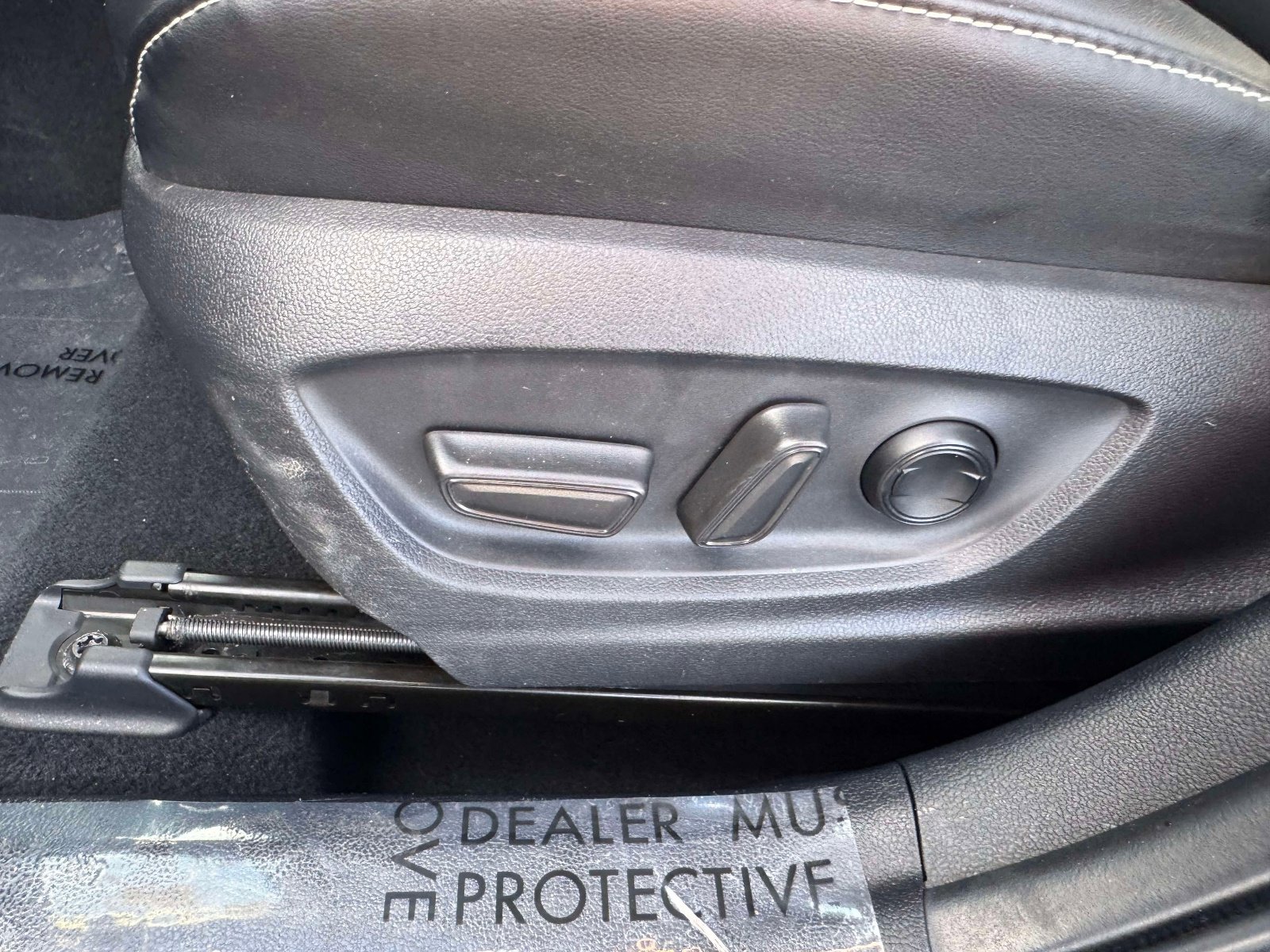 Certified 2021 Toyota Prius Prime XLE image 23