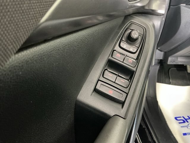 Used 2024 Subaru Impreza 2.0i AWD/4WD image 14