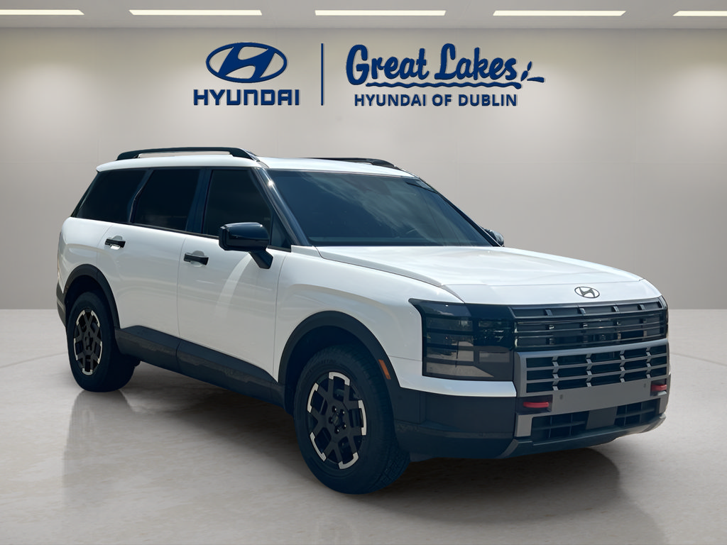 New 2026 Hyundai Palisade XRT Pro AWD/4WD image 7