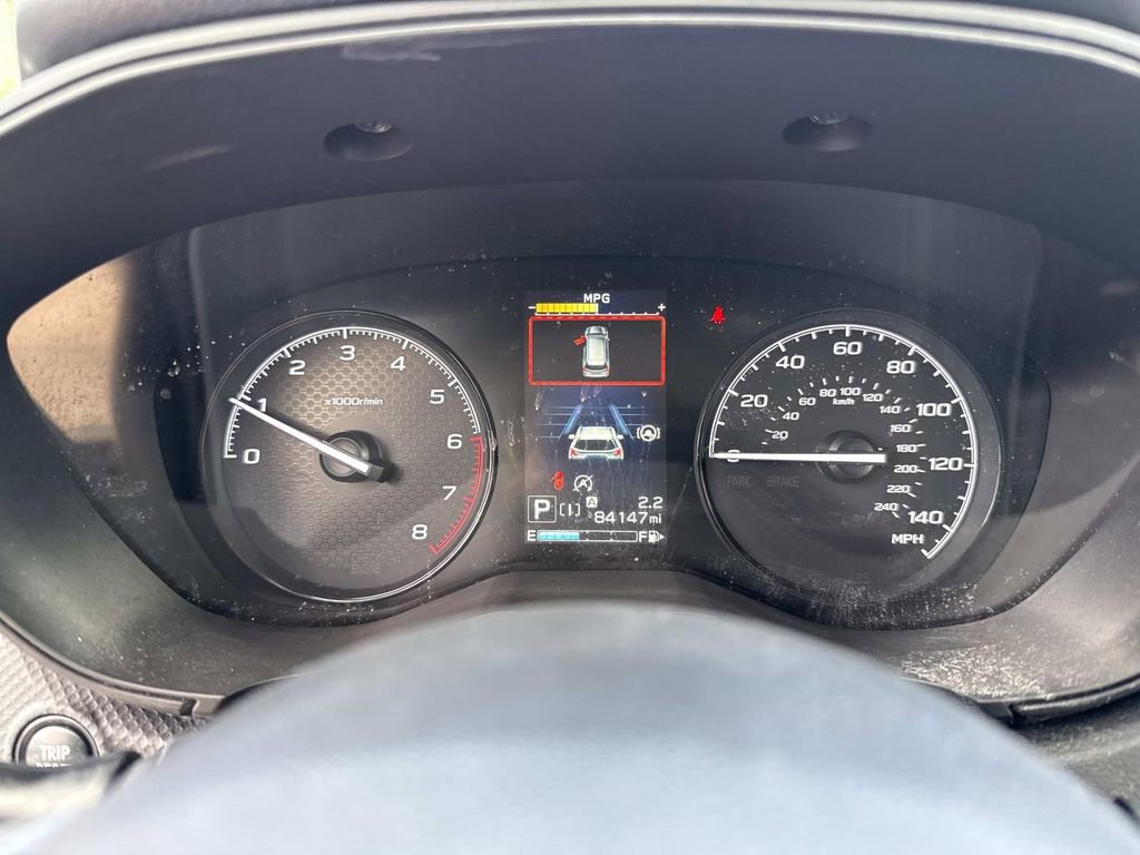 Used 2020 Subaru Forester w/ Alloy Wheel Package image 38