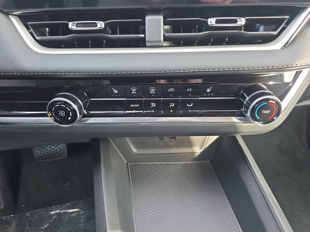 New 2026 Chevrolet Equinox LT w/ Safety and Technology Package image 20