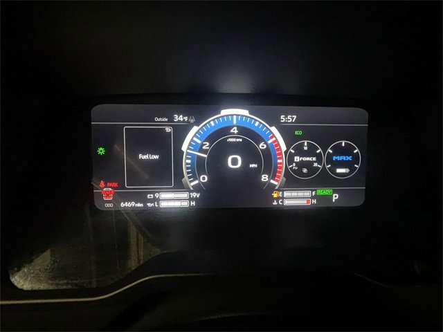 Used 2025 Toyota Sequoia 1794 Edition image 14